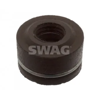 SWAG 10 90 6645 - Bague d'étanchéité, tige de soupape