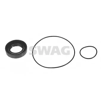 Jeu de joints d'étanchéité, pompe hydraulique SWAG 10 90 8711