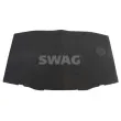 Insonorisation du compartiment moteur SWAG [10 90 8907]