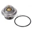 SWAG 10 90 9671 - Thermostat, liquide de refroidissement