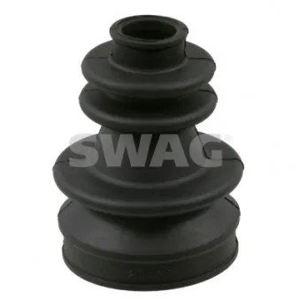 SWAG 10 91 2418 - Joint-soufflet, arbre de commande