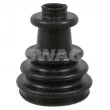 Joint-soufflet, arbre de commande SWAG [10 91 2419]