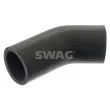 SWAG 10 91 4027 - Durite de radiateur