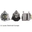 LUCAS ELECTRICAL LRA02047 - Alternateur