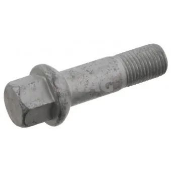 Vis de roue SWAG OEM a0009905307