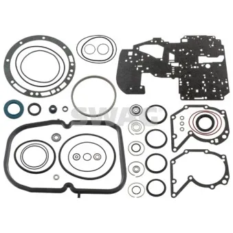 SWAG 10 91 4677 - Jeu de joints d'étanchéité, boîte automatique