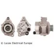 Alternateur LUCAS ELECTRICAL [LRA02048]