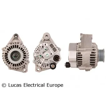 Alternateur LUCAS ELECTRICAL [LRA02048]