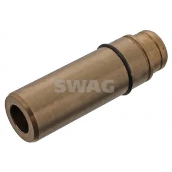 SWAG 10 91 4829 - Guide de soupape