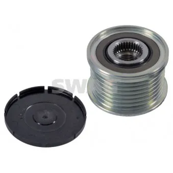 Poulie roue libre, alternateur SWAG OEM A6281550015