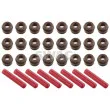 SWAG 10 91 5503 - Jeu de joints d'étanchéité, tige de soupape