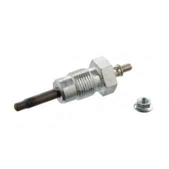Bougie de préchauffage SWAG OEM A0001599101