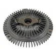 SWAG 10 91 7856 - Embrayage, ventilateur de radiateur