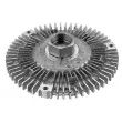 SWAG 10 91 8002 - Embrayage, ventilateur de radiateur