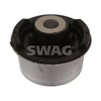 Silent bloc de suspension (train avant) SWAG OEM 1693300907
