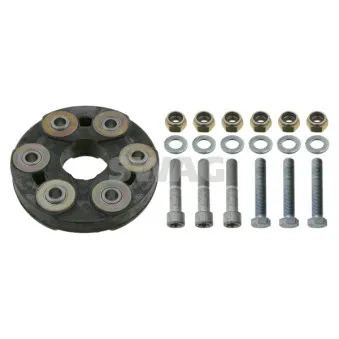 Joint, arbre longitudinal SWAG OEM 1704100215