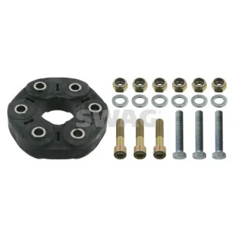 Joint, arbre longitudinal SWAG OEM A2034100315