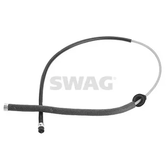 SWAG 10 91 9269 - Câble flexible de commande de compteur