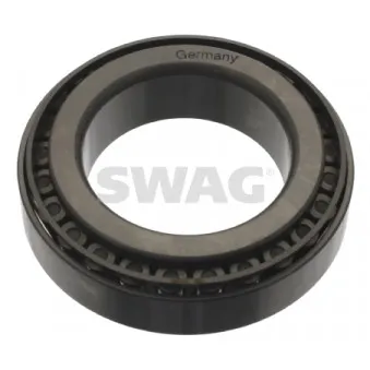 Roulement de roue avant SWAG OEM 0001101597