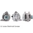 LUCAS ELECTRICAL LRA02064 - Alternateur