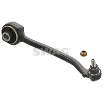 Triangle ou bras de suspension (train avant) SWAG OEM A2043302011