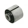 SWAG 10 92 1540 - Silent bloc de suspension (train avant)