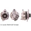 Alternateur LUCAS ELECTRICAL [LRA02066]