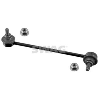 SWAG 10 92 1799 - Entretoise/tige, stabilisateur avant droit