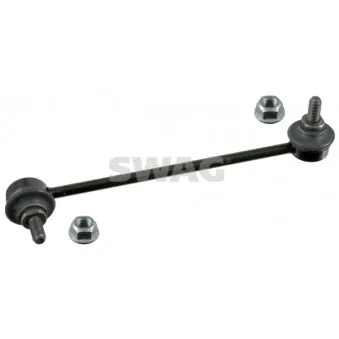 Entretoise/tige, stabilisateur avant gauche SWAG OEM A6383230468