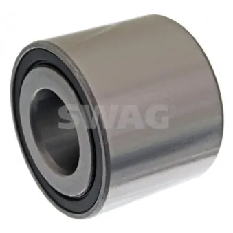 SWAG 10 92 1843 - Roulement de roue