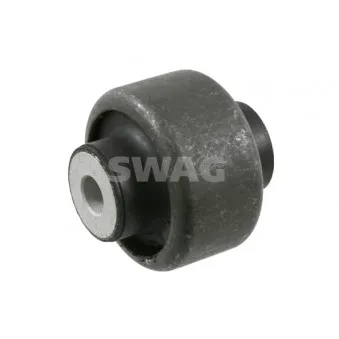 Silent bloc de suspension (train avant) SWAG OEM A6383330814