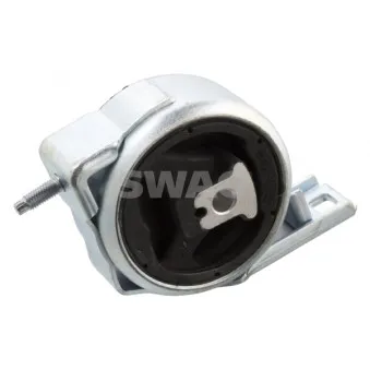 Support moteur SWAG OEM 1682401218