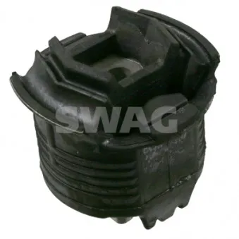 Suspension, corps de l'essieu SWAG OEM A2033510142