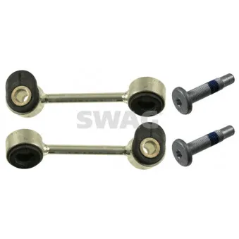 Entretoise/tige, stabilisateur SWAG OEM 2103203689