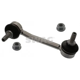 Entretoise/tige, stabilisateur avant droit SWAG OEM A9053200589