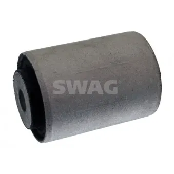 Silent bloc de suspension (train arrière) SWAG OEM A2043521065