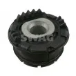 SWAG 10 92 2450 - Suspension, corps de l'essieu
