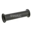 Manchon, fixation du bras transversal SWAG [10 92 2653]
