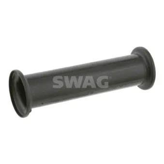 SWAG 10 92 2653 - Manchon, fixation du bras transversal