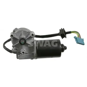 Moteur d'essuie-glace SWAG OEM 2028202308