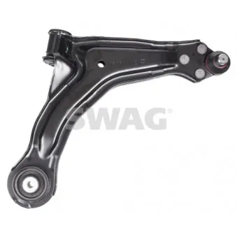 Triangle ou bras de suspension (train avant) SWAG OEM 6383300610