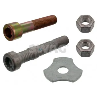 SWAG 10 92 3463 - Kit d'assemblage, bras de liaison