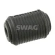 SWAG 10 92 3477 - Coussinet, oeil de ressort