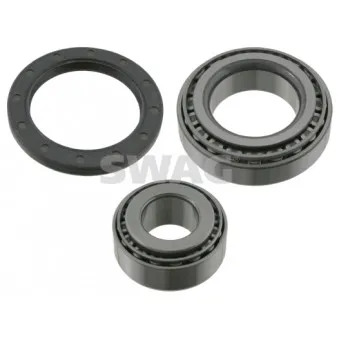 Roulement de roue avant SWAG OEM a9013301025