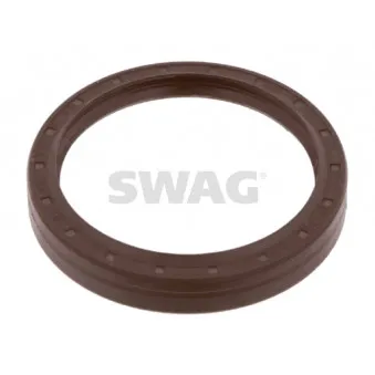 SWAG 10 92 3662 - Bague d'étanchéité, roulement de roue