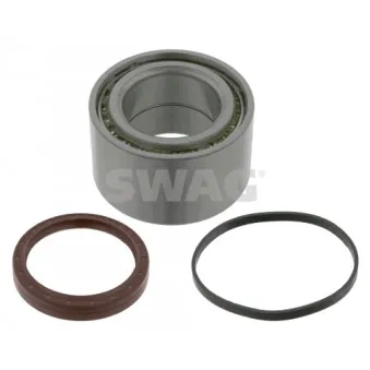 Roulement de roue arrière SWAG OEM 9023500068