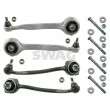SWAG 10 92 3700 - Kit de réparation, bras triangulaire
