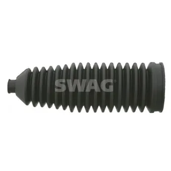 SWAG 10 92 3841 - Joint-soufflet, direction