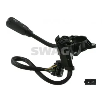 SWAG 10 92 3865 - Commutateur de colonne de direction