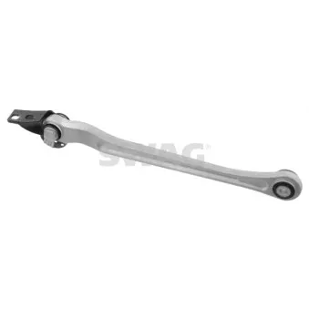 Biellette de barre stabilisatrice arrière gauche SWAG OEM A2303500329
